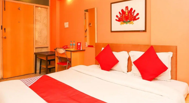 OYO 2871 Hotel Ratnakar Inn