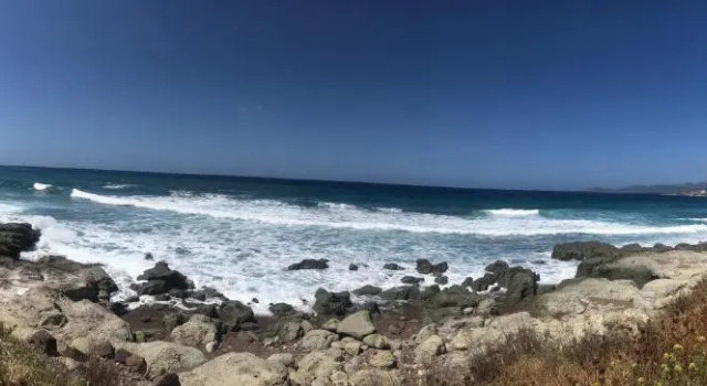 Appartamento relax Villaggio Turas, Prenota Appartamento Magomadas Sardegna del Sud