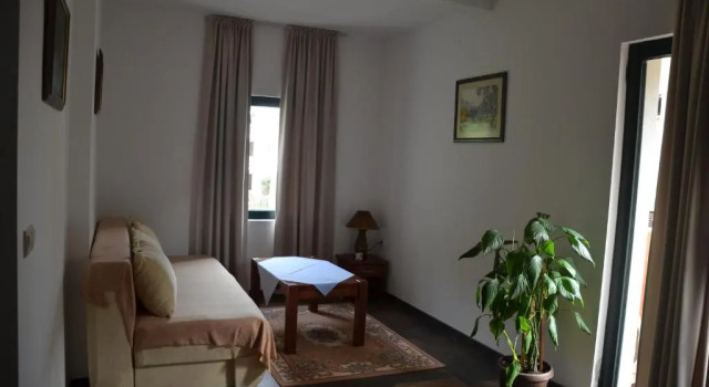 Апартаменты c 1 комнатой Lero Apartments