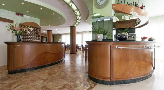 Hotel Ambra