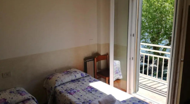 Трёхместный номер Standard Hotel Belvedere