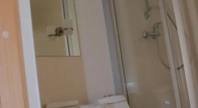 Номер Standard Baltic Inn