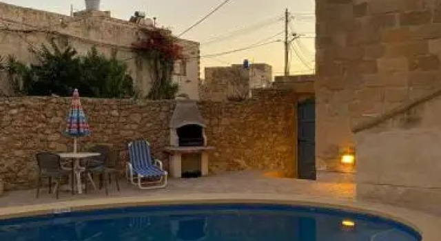 Il Qatra B&B, Varaa Bed and Breakfast Gharb Gozo