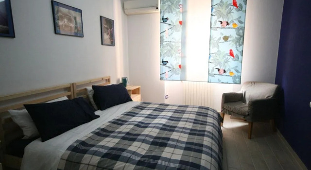 B&B Santiago