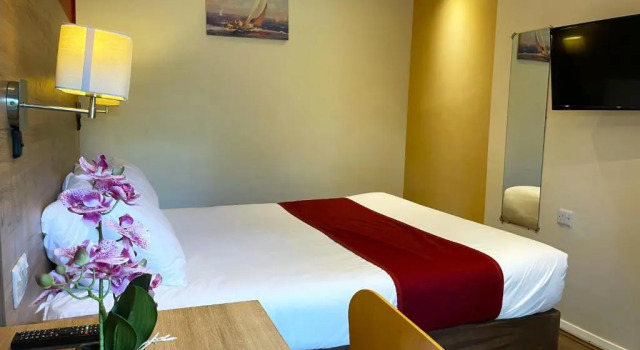 Двухместный номер Standard The Piccadilly Hotel