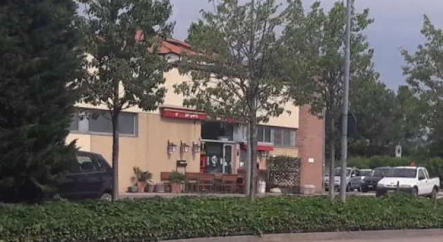 Casa Lavoro Vancanza, Prenota Hotel Hotel a Veneto con parcheggio, Parcheggio