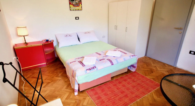 Dunja Apartments, Reserva ahora Apartamento Hoteles en Pula con aparcamiento, Aparcamiento