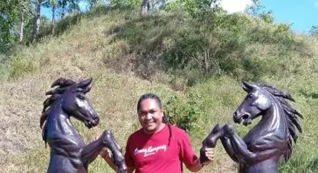 Kristian Homestay