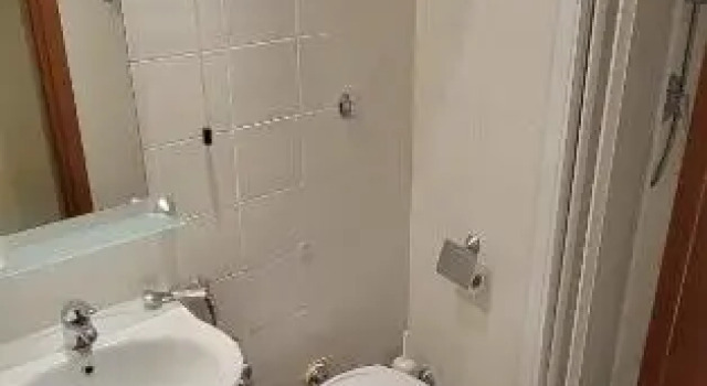 Номер Standard La Casa di Nazareth