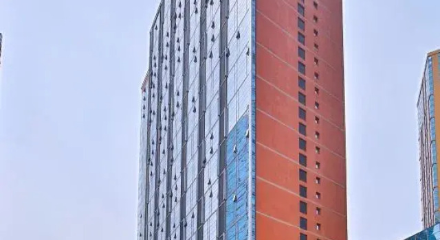 Yiran Wanjia Apartment