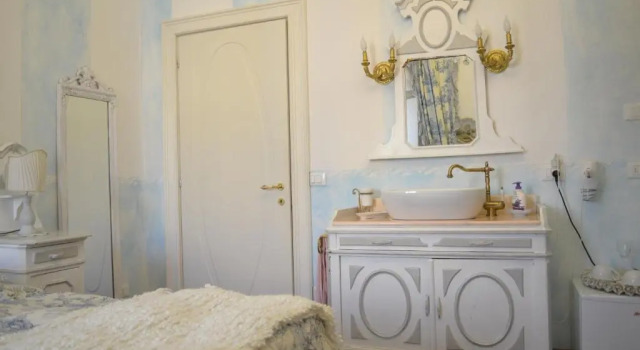 Номер Classic B&B La Maison degli Angeli