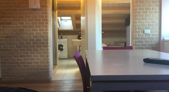 Апартаменты с 2 комнатами Residence La Nave
