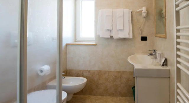 Двухместный номер Standard Villa Gemmy