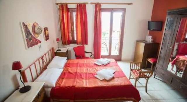 Aparthotel 3 Stars Galaxidi, Book Hotel Delphi Central Greece