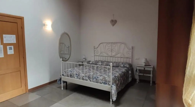 Студия Deluxe Mulino Delle Valli