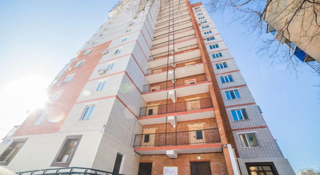 VLstay Apartments - Bluhera Square, Rezerwuj Apartament Industrial area 