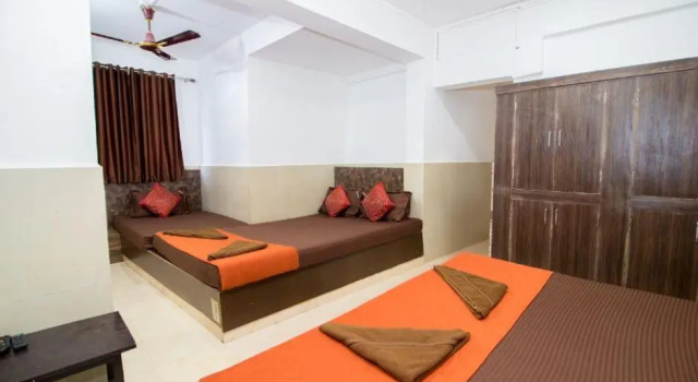 Suite Travo Suites Panjim