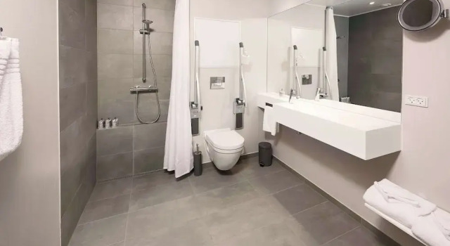Standard Familie Zimmer Hotel Odeon