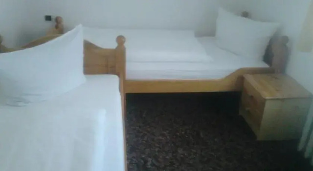 Pension Weisseritztal - Gasthof - Pension, Rezervasyon Otel Altenberg 