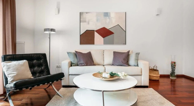 Apartment Soho by Loft Affair, Забронировать Апартаменты/квартира Отели Кракова с завтраком, рядом с Церковь Святого Франциска Ассизи, Завтраки