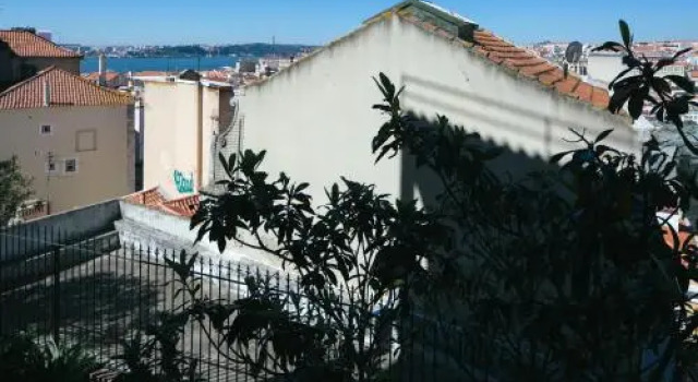 Traveling To Lisbon – 292 Castelo