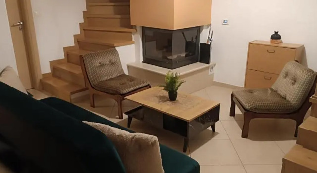 Rania s studio, Rezerwuj Hotel Hotele w Pelion z parkingiem, Parking