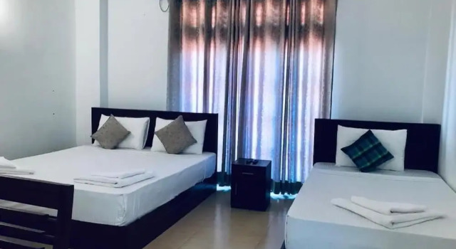 Ravan Resort Tangalle, Забронировать Отель Отели Тангаллы с бассейном, рядом с Tangalle Lagoon, Бассейн