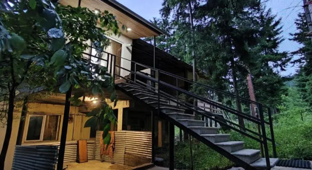 Wonderful Olesya, Prenota Hotel Borjomi Samckhe Javakheti
