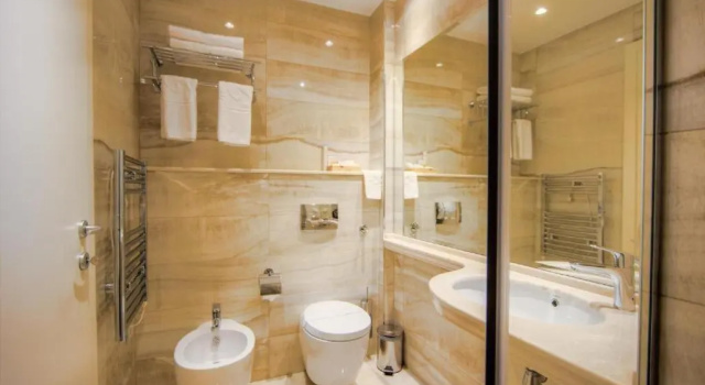 Номер Deluxe Lot Boutique Hotel by Hotels and Preference