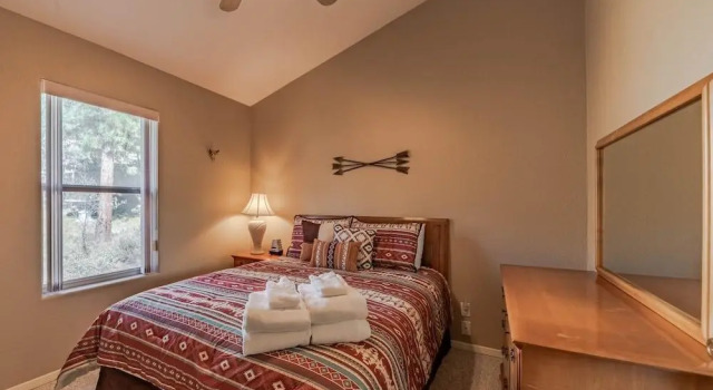 My Happy Place by Ruidoso Vacation Rentals, Varaa Lomakoti Ruidoso New Mexico