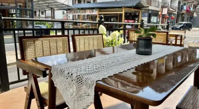 Mountain Joyful Seven hole Homestay, Book Hotel Libo Guizhou