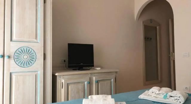Трёхместный номер Superior Hotel Riviera
