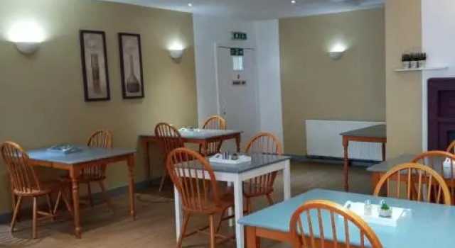 The Royal Hotel, Book Hotel Anstruther Fife