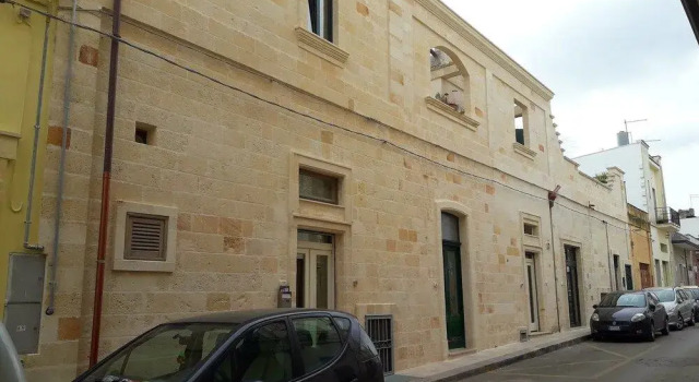 Le Terrazze B&B