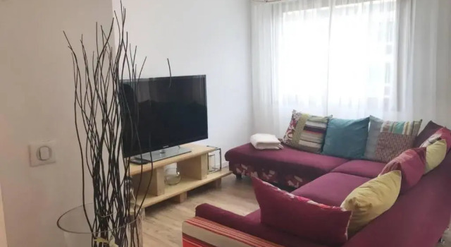 La Petite Suite - T1 en duplex en plein centre ville, Забронировать Апартаменты/квартира Анси Озеро Анси