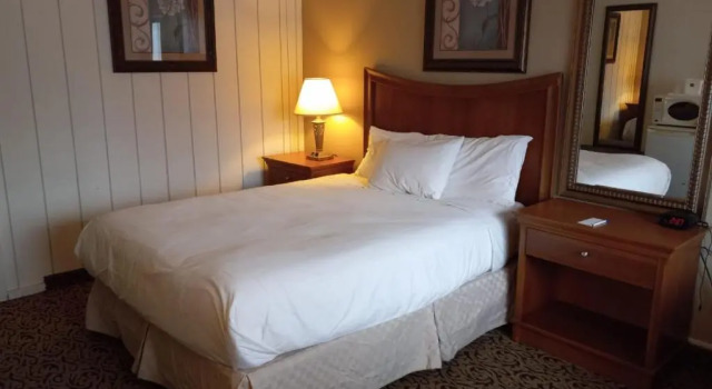 Номер Standard Lupine Inn