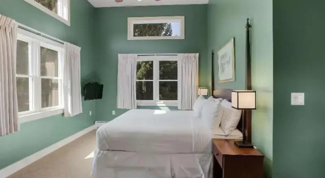 Номер Standard The Palmer House Resort, an Ascend Collection Hotel
