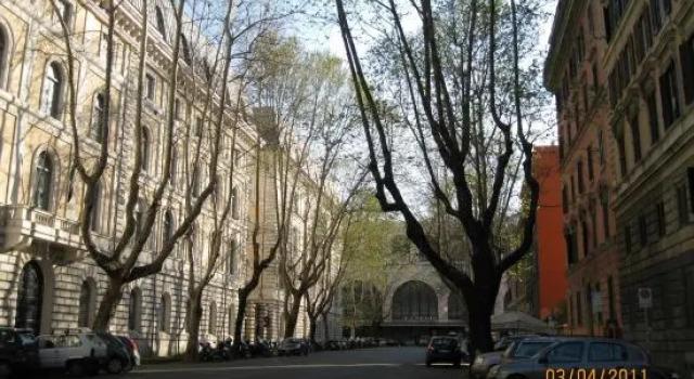 Guest Haus Praetorium, Забронировать Гостевой дом Рим Лацио, рядом с Вокзал Термини