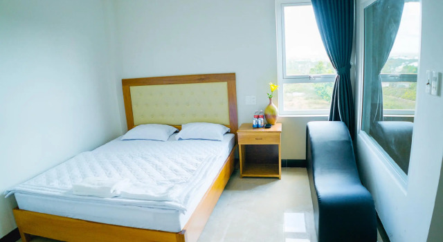 Номер Standard Hong Ha Hotel