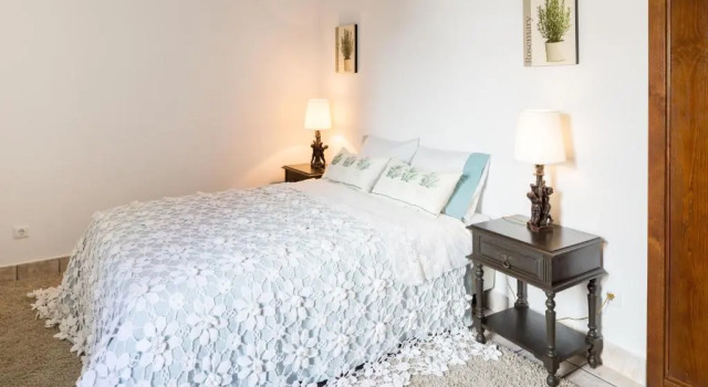 Коттедж Casas de São José