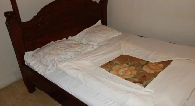 Habitación Estándar Yahoo Guest House