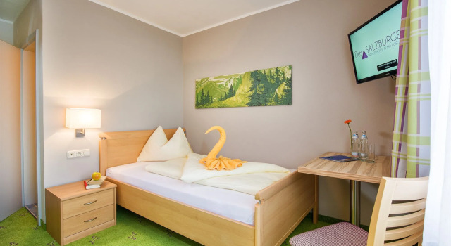 Hotel Blü Gastein