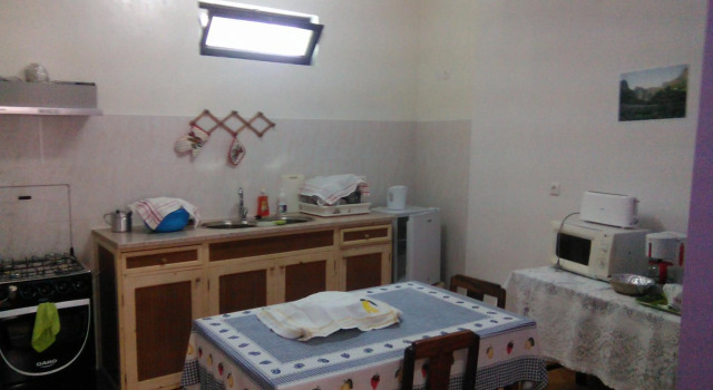 Damontanha 2, Prenota Hotel Santo Antao Isole Barlavento