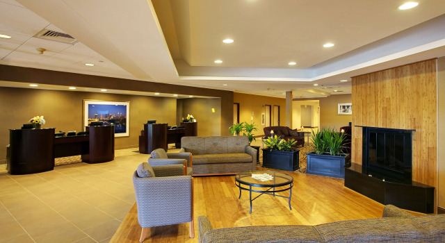Quality Hotel Philadelphia Airport