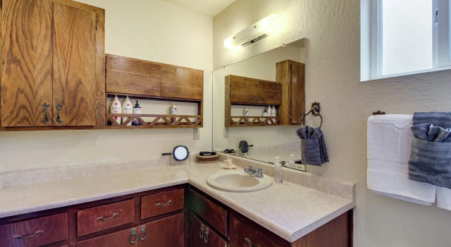 Коттедж Furnished Porch + Gas Grill: Lakeside Cottage Stay
