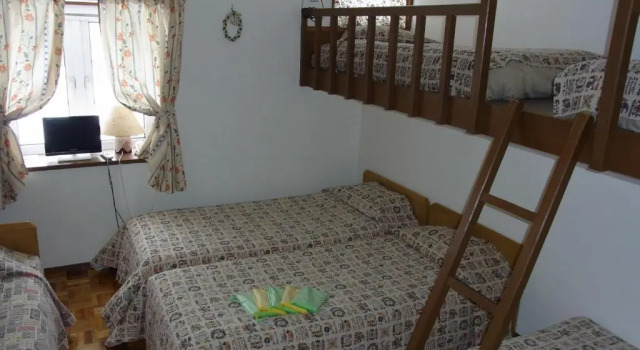 Семейный номер Standard Pension Rapport in Tambara Plateau