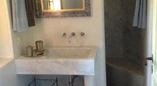Номер Deluxe B&B Le Mareddre (Adults Only)