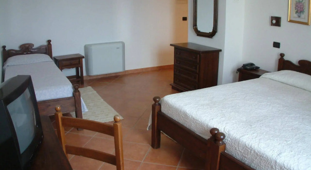 Hotel Il Querceto Dorgali