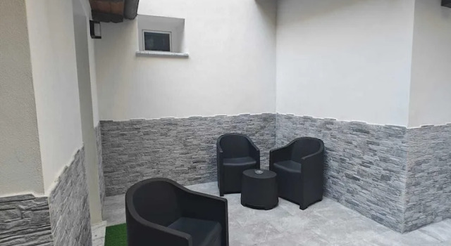Standard Vierer Zimmer FoffoSuite