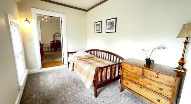 Люкс White Rose Inns & Motel